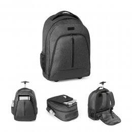 Mochila Trolley Para Notebook 15.6''