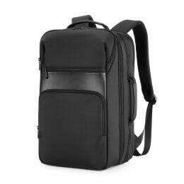 Mochila De Poliéster USB 27 Litros
