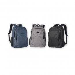 Mochila De Nylon 30 Litros