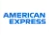 Pagamentos por American Express