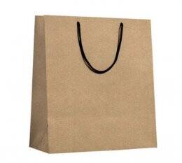 Sacola Kraft