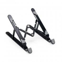 Suporte Retrátil para Notebook Multi Ângulos Suporte Retrátil para Notebook Multi Ângulos