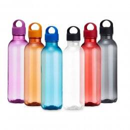 Garrafa Plástica 650ml