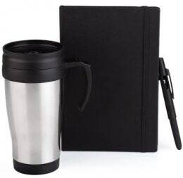 Kit Office - 3 Pçs
