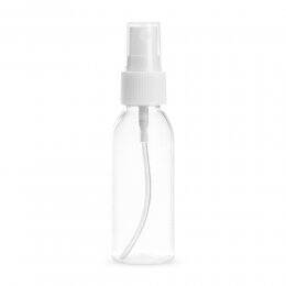 Frasco Plástico 50ml
