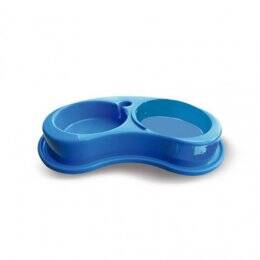 Comedouro Duplo