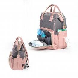 Mochila Funcional