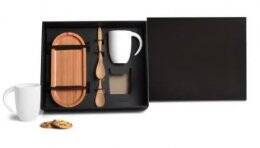 Kit Para Café/Chá - 5 Pçs Kit Para Café/Chá - 5 Pçs
