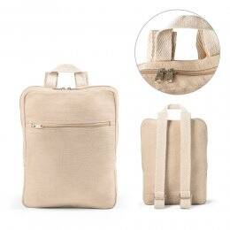 Mochila Em Juco