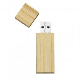 Pen Drive Bambu