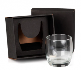 Copo De Vidro Para Whisky