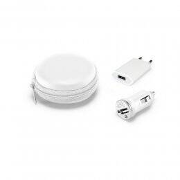 Kit de adaptadores USB