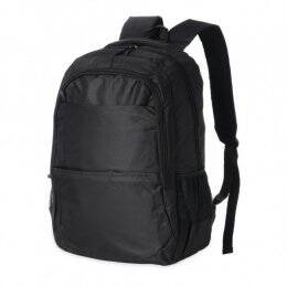 Mochila De Nylon 27 Litros