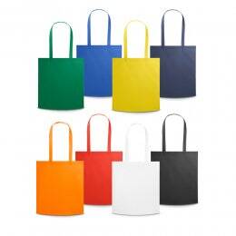Sacola em non-woven
