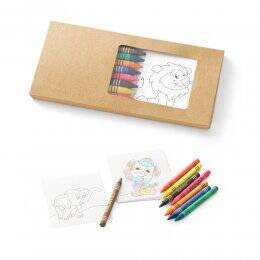 Kit Para Pintar