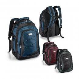 Mochila Para Notebook 15.6