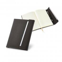 Caderno capa dura