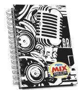 Caderno Produção Caderno Produção
