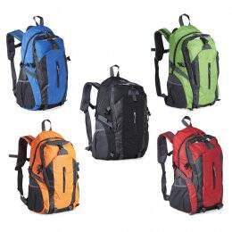 Mochila De Nylon 28L