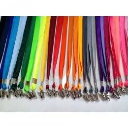 Cordão Para Crachá