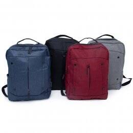 Mochila de Nylon 21 Litros