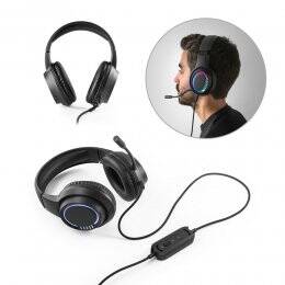 HEADSET RGB HEADSET RGB