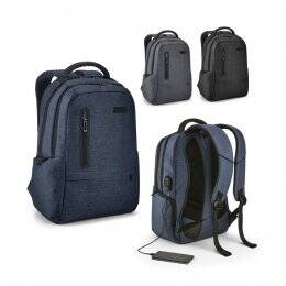 Mochila Para Notebook 17''