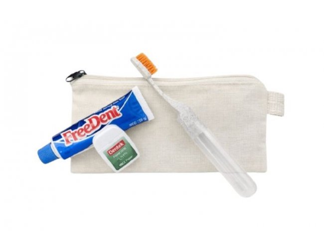 Kit Higiene Ecol�gico