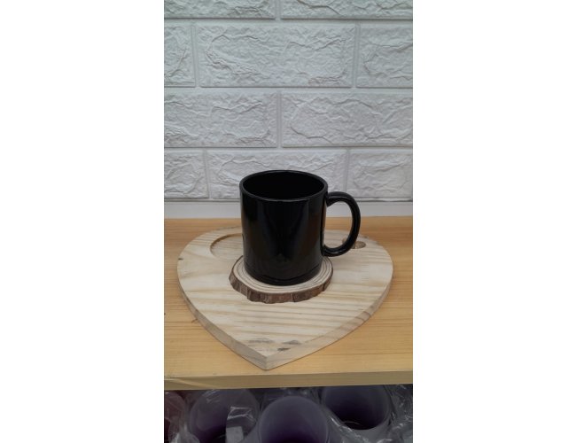 Caneca Cermica