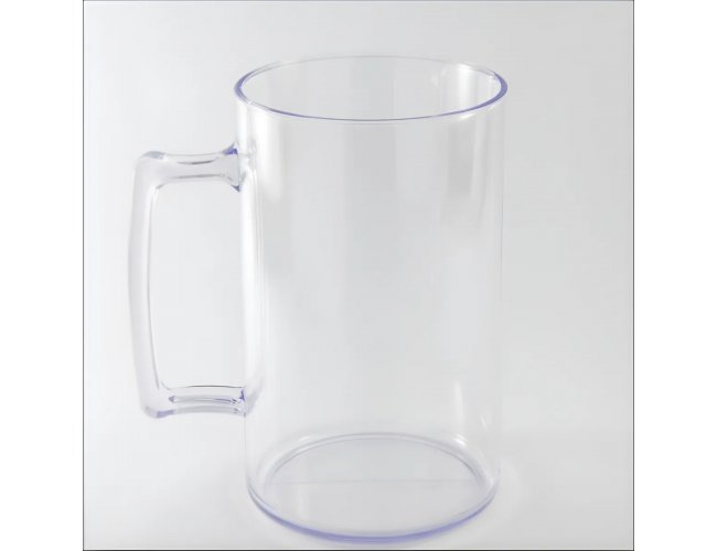 Caneca Acrilica