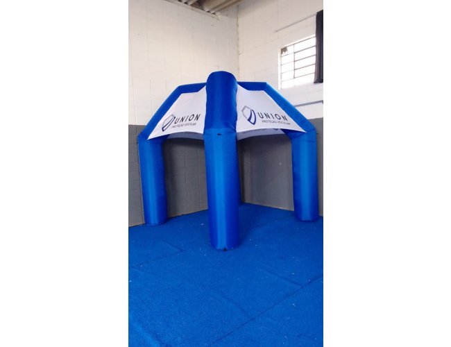 Tenda 3x3