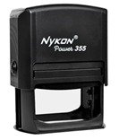 Carimbo (Nykon Power 355)