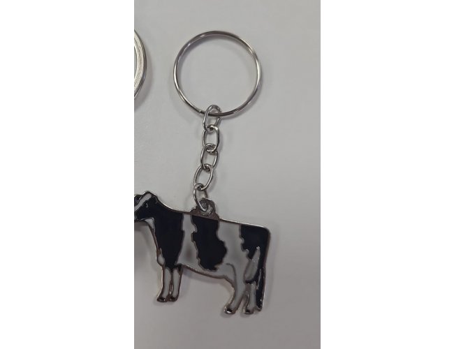 Chaveiro Metal 2D