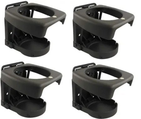 Suporte Copos Veicular Retr�til