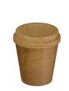 Copo fibra de Coco