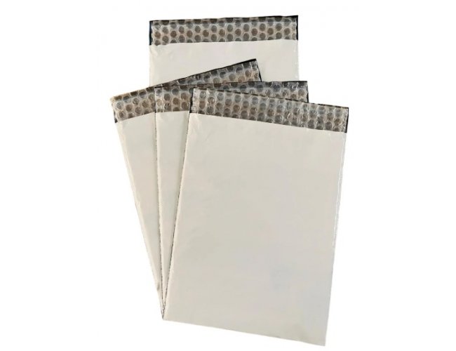Embalagem Envelope Bolha