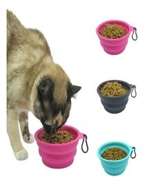 Comedouro Para Pets