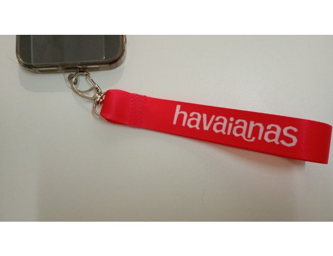 Salva Celular de pulso