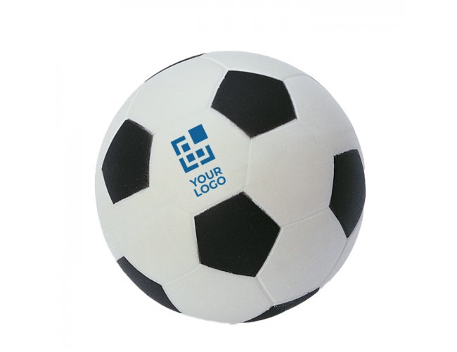 Bolinha Futebol Anti-Stress