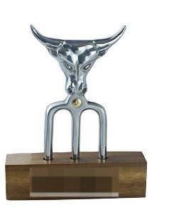 Garfo Tridente