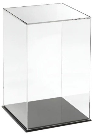 Cpula Para trofeu