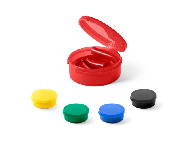 Canudo reutilizável