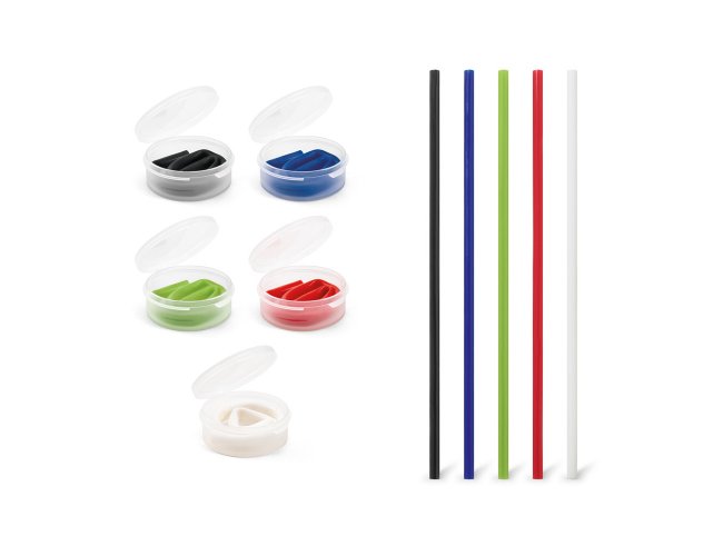 Canudo reutiliz�vel