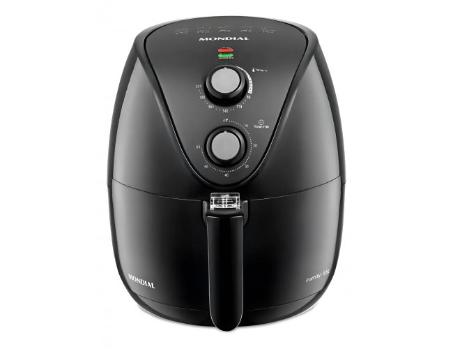 Fritadeira Air Fryer