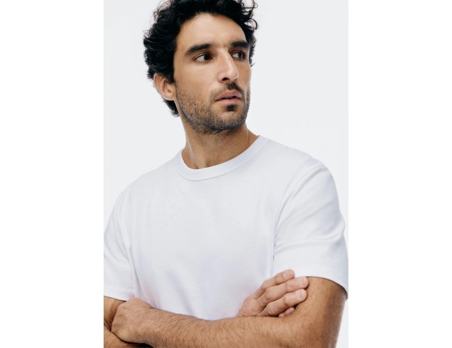 CAMISETA AREIA (PERUANA)