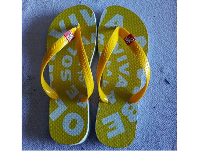 Chinelo Fabrica��o
