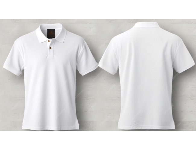 Camiseta Polo