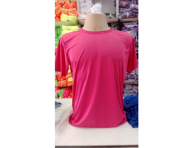 Camiseta Dry-Poliester