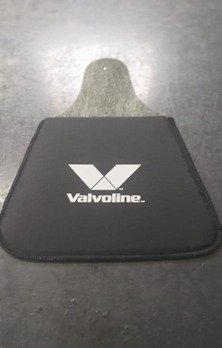Lixo Car Neoprene