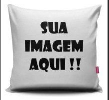 Almofada 20x20